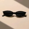 Γυαλιά vintage cat eye