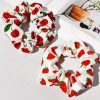 Fruit scrunchies 2