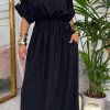 Zante dress