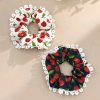 Scrunchie Cherry vintage