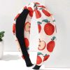 Στέκα Apple red