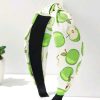 Στέκα Apple green