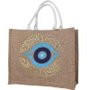 Τσάντα παραλίας Evil Eye