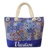 Τσάντα παραλίας vacation