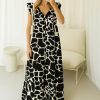 Ολόσωμη φόρμα cow print