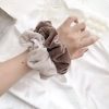 Βελούδινα Scrunchies
