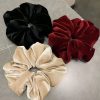 Βελούδινα Scrunchies vol 2