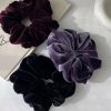 Βελούδινα Scrunchies