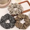 Wild Scrunchies 2