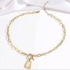 Lumina necklace