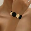 Circle bracelet