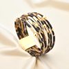 Leopard bracelet