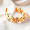 Braid gold
