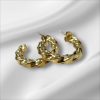 Twisted hoops