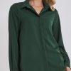 Πουκάμισο dark green
