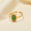 Bohemian ring 2