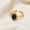 Bohemian ring 3