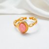 Bohemian ring 1