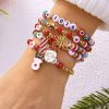 X-mas bracelets Vol 1