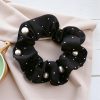 Pearl scrunchies vol1