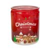 Christmas candle vol1