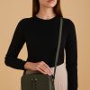 Aria Crossbody Bag