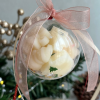 Wax melts ball Vanilla cream
