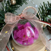 Wax melts ball holiday candy