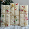 Wax melt snap bars Vanilla cream