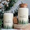 Christams candle 50ml